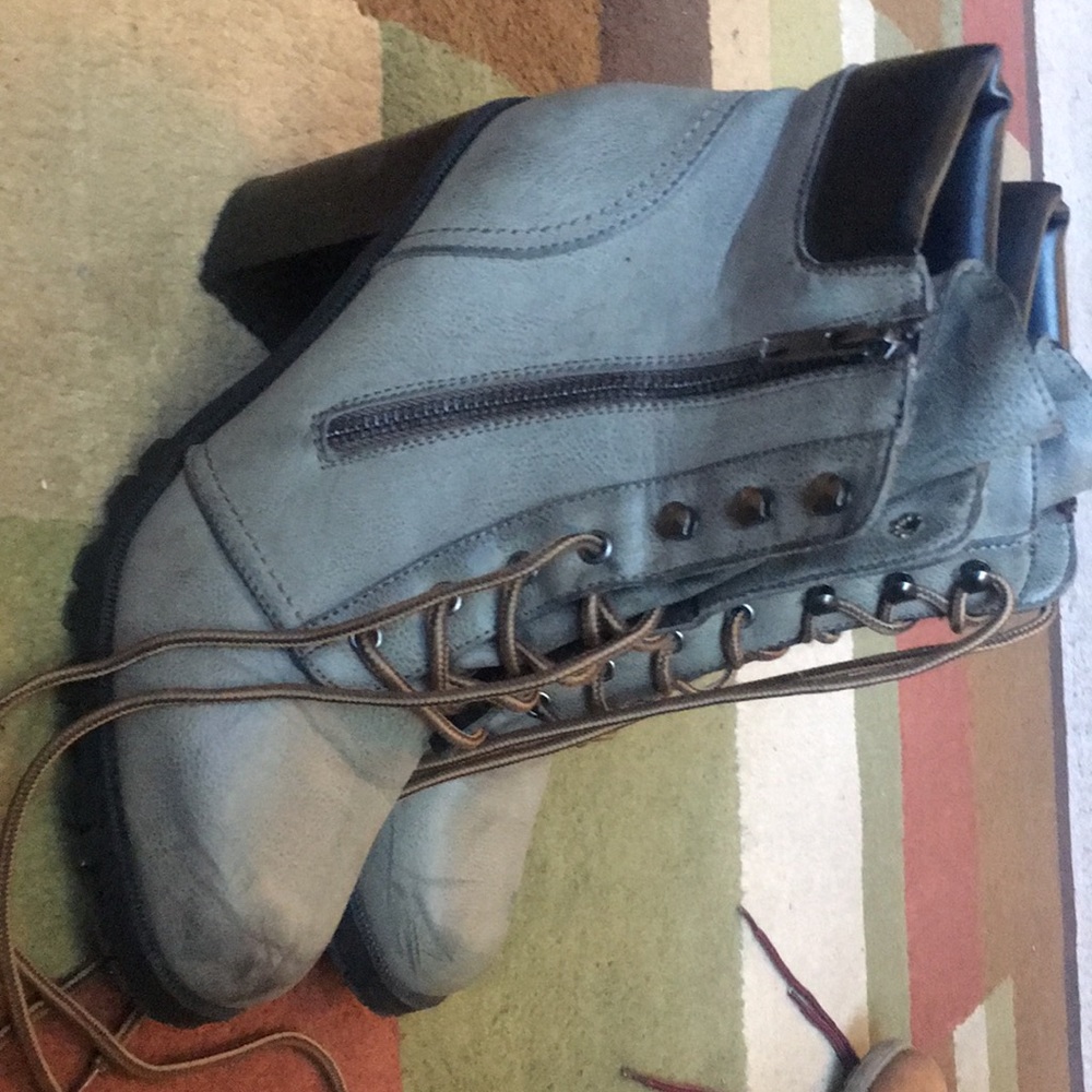 Booties